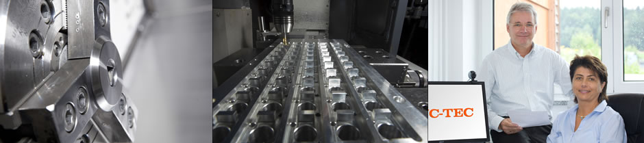 Kompetent, Zuverlässig, Kundennah